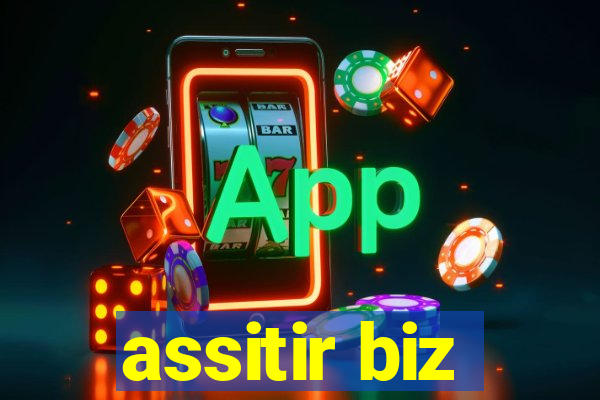 assitir biz